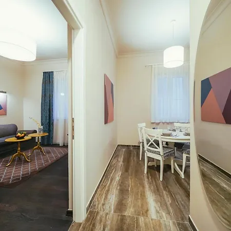 Nena Appartement *