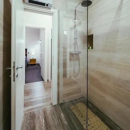 Nena Appartement Zadar