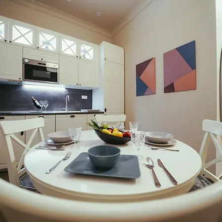 Nena Appartement *