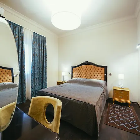 Daire Nena *